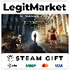 Купить The Forgotten City / Steam АВТО / РУ + МИР
