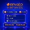 Купить Envato Elements: 1 месяц на ваш аккаунт