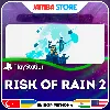 Купить Risk of Rain 2 · PS4/PS5 · TR/UA/IN/US