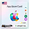 Купить 🟣 Apple Gift Card | США | 2$ | АВТО ВЫДАЧА