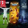 Купить Сборник ЛАЙТ (3 игры) | Nintendo Switch 1/2