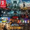 Купить Сборник ВОЛШЕБНЫЙ ПАК (11 игр) | Nintendo Switch 1/2