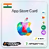 Купить 🟣 Apple Gift Card | Индия | INR100-7500 | АВТО ВЫДАЧА