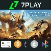 Купить Atlas Fallen: Reign of Sand - Оффлайн Steam [24/7]