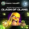 Купить CLASH OF CLANS ГЕМЫ / ПРОПУСКИ - GEMS / PASS БЫСТРО