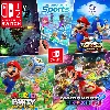 Купить Сборник МАРИО И СПОРТ (5 игр) | Nintendo Switch 1/2
