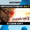 Купить Serious Sam 3: BFE | STEAM GIFT | RU・KZ・UA・BY・CIS