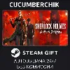 Купить Sherlock Holmes: The Devil's Daughter ✅ STEAM GIFT AUTO ✅ RU+МИР