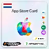 Купить 🟣 Apple Gift Card | Нидерланды | EUR 2-250 | АВТО ВЫДАЧА