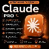 Купить CLAUDE | АКТИВАЦИЯ ПОДПИСКИ PRO - 1 МЕСЯЦ | НА ВАШУ УЧЁТНУЮ ЗАПИСЬ | CLAUDE.AI