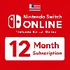 Купить 🟣 Nintendo Switch Online | 12 месяцев | АВТО ВЫДАЧА | Европа