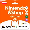 Купить 🟣 Nintendo Gift Card | 250 PLN | АВТО ВЫДАЧА | Польша