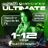 Купить Подписка Xbox Game Pass Ultimate | РФ+СНГ+МИР
