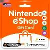 Купить 🟣 Nintendo Gift Card | 99 USD | АВТО ВЫДАЧА | США