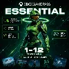 Купить Подписка Xbox Game Pass Essential | РФ+СНГ+МИР