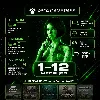Купить Подписка Xbox Game Pass Essential/Ultimate | 1-13 месяцев