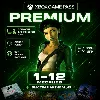 Купить Подписка Xbox Game Pass Ultimate | Премиум активация | РФ+СНГ+МИР