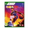 Купить NBA 2K23 Standard Edition XBOX Series X|S КЛЮЧ
