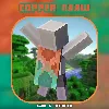 Купить Ключ Copper Плащ ✦ Minecraft Java  Bedrock GLOBAL
