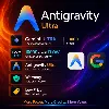 Купить Google AI Ultra x5, PRO | Антигравитация | ЛИЧНЫЙ АККАУНТ | 0-10000 кредитов в FLOW