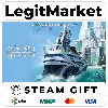 Купить Anno 2070 / Steam АВТО / РУ + МИР