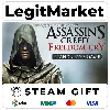 Купить Assassin's Creed Freedom Cry / Steam АВТО / РУ + МИР