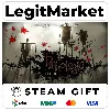 Купить Pathologic Classic HD / Steam АВТО / РУ + МИР