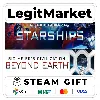 Купить Sid Meier's Starships and Civilization: Beyond Earth / Steam АВТО / РУ + МИР