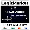 Купить Antichamber / Steam АВТО / РУ + МИР