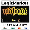 Купить Nidhogg / Steam АВТО / РУ + МИР