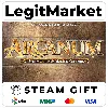 Купить Arcanum: Of Steamworks and Magick Obscura / Steam АВТО / РУ + МИР