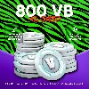 Купить ✅ 800 V-BUCKS FORTNITE · ВБАКСЫ · ВБ · VBUCKS · EPIC GAMES\PSN\XBOX · VB · БЫСТРО