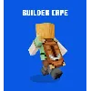 Купить Minecraft Строитель Cape KEY/КОД JavaBedrock