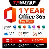 Купить (1 год ) Office 365 Pro Plus | Полный пакет + 100ГБ OneDrive | Windows ПК/Mac