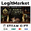 Купить Strange Antiquities / Steam АВТО / РУ + МИР