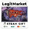 Купить The Banner Saga 3 : Deluxe Edition / Steam АВТО / РУ + МИР