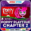 Купить Poppy Playtime: Chapter 2 · PS5 · TR/UA/IN/US