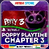 Купить Poppy Playtime: Chapter 3 · PS5 · TR/UA/IN/US