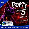 Купить Poppy Playtime: Chapter 5 | Playstation | PS5 | Турция | Украина | Индия