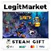 Купить Necrosmith / Steam АВТО / РУ + МИР