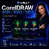 Купить CorelDRAW 2022 / 2023,Graphics Suite 2021