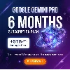 Купить Google AI Pro 6 месяц + 5 ТБ хранилища | Gemini Pro, Veo, Nano Banana,