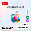 Купить 🟣 Apple Gift Card | Турция | 750₺ | АВТО ВЫДАЧА