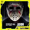 Купить ⚫ ️Dead by Daylight - Jason / Джейсон | ПК Epic Games EGS