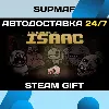 Купить The Binding of Isaac | STEAM GIFT | RU・KZ・UA・BY・CIS
