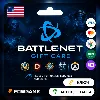 Купить 🟣 Battle.net Gift Card | США | 20$ | АВТО ВЫДАЧА