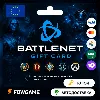 Купить 🟣 Battle.net Gift Card | Европа | 50EUR | АВТО ВЫДАЧА