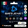 Купить 🟣 Battle.net Gift Card | Мексика | 150MXN - 350MXN | АВТО ВЫДАЧА