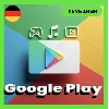 Купить Google Play Gift Card 15€ DE Германия АВТО ВЫДАЧА 24/7
