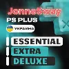 Купить Подписка PS PLUS УКРАИНА/EA PLAY